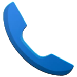 reactiv dialer android application logo